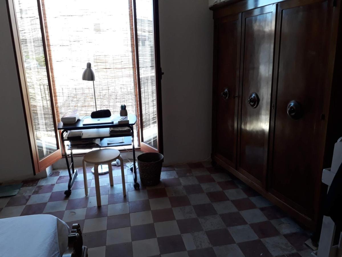 Casamore Αουγκούστα Εξωτερικό φωτογραφία