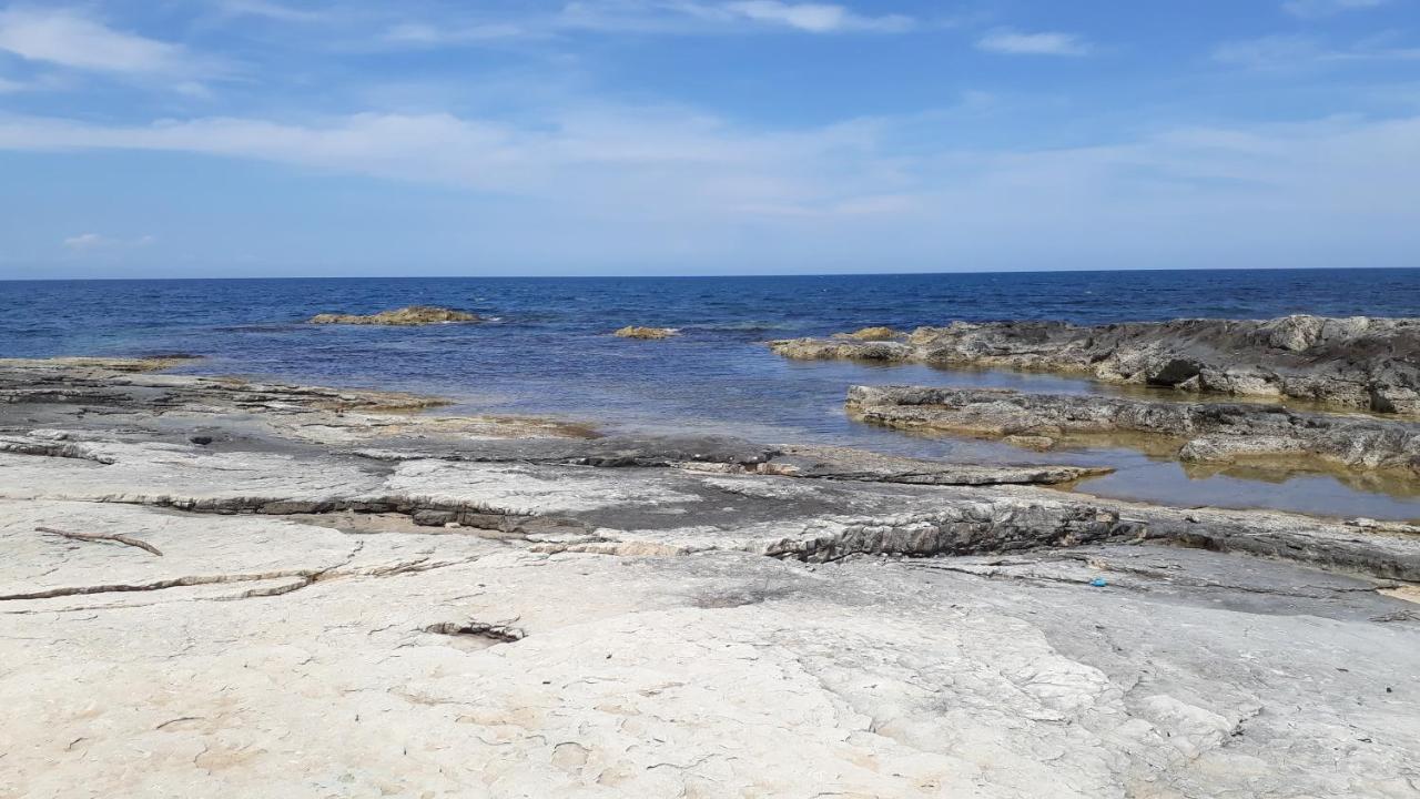 Casamore Αουγκούστα Εξωτερικό φωτογραφία