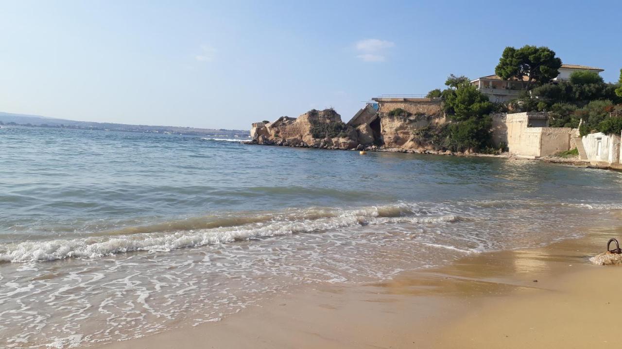 Casamore Αουγκούστα Εξωτερικό φωτογραφία