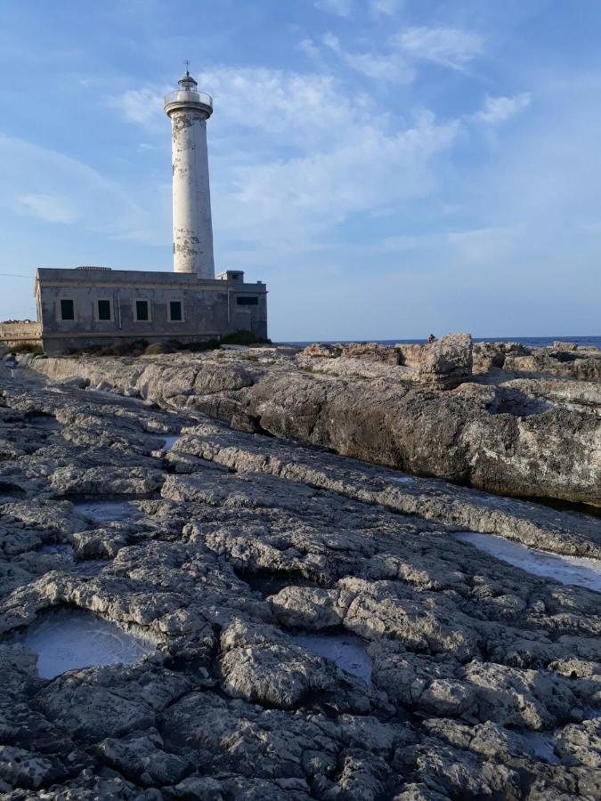 Casamore Αουγκούστα Εξωτερικό φωτογραφία