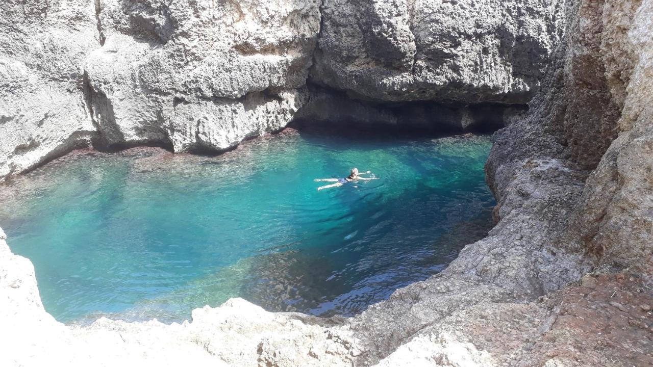 Casamore Αουγκούστα Εξωτερικό φωτογραφία