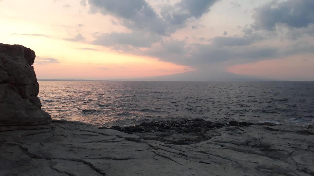 Casamore Αουγκούστα Εξωτερικό φωτογραφία