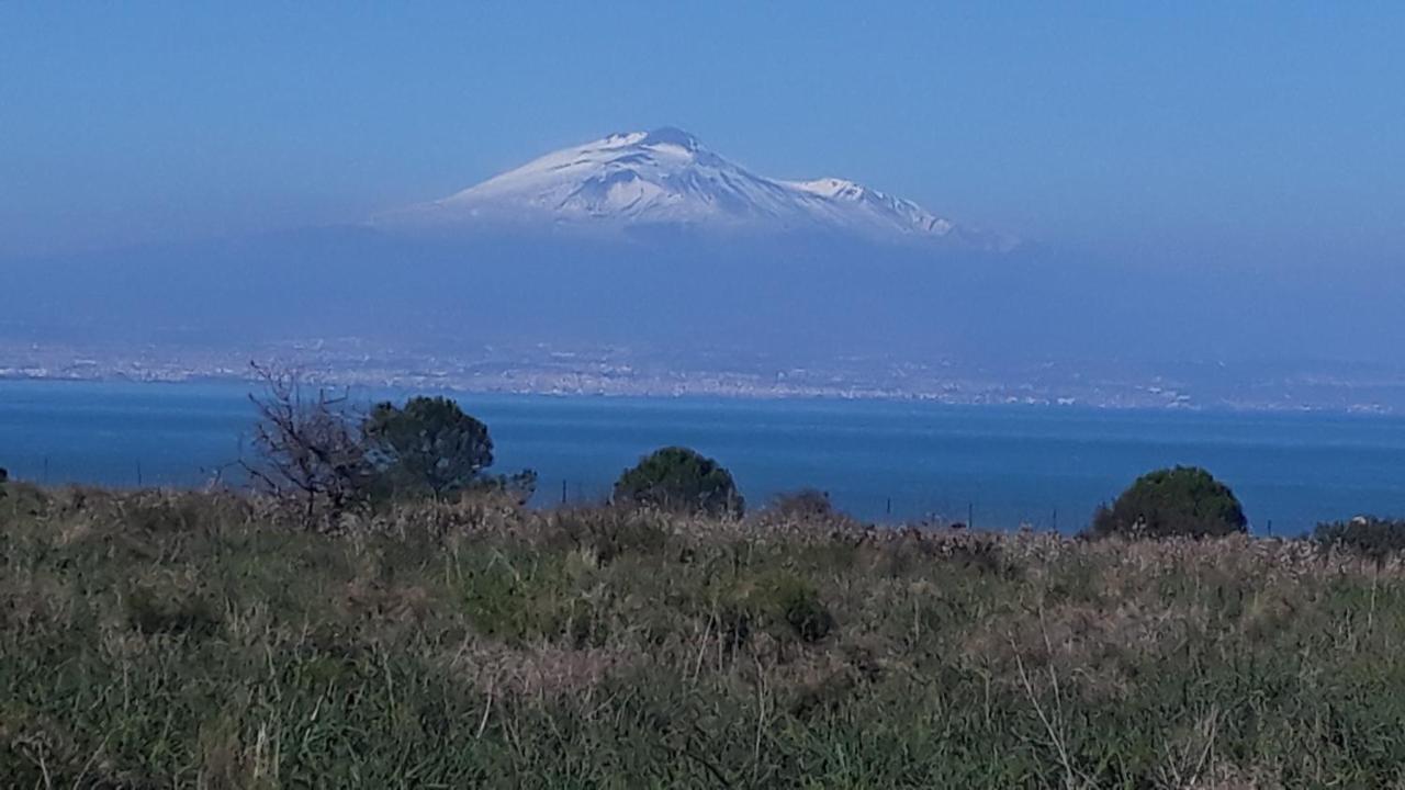Casamore Αουγκούστα Εξωτερικό φωτογραφία