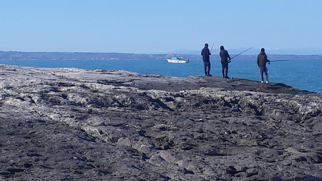 Casamore Αουγκούστα Εξωτερικό φωτογραφία