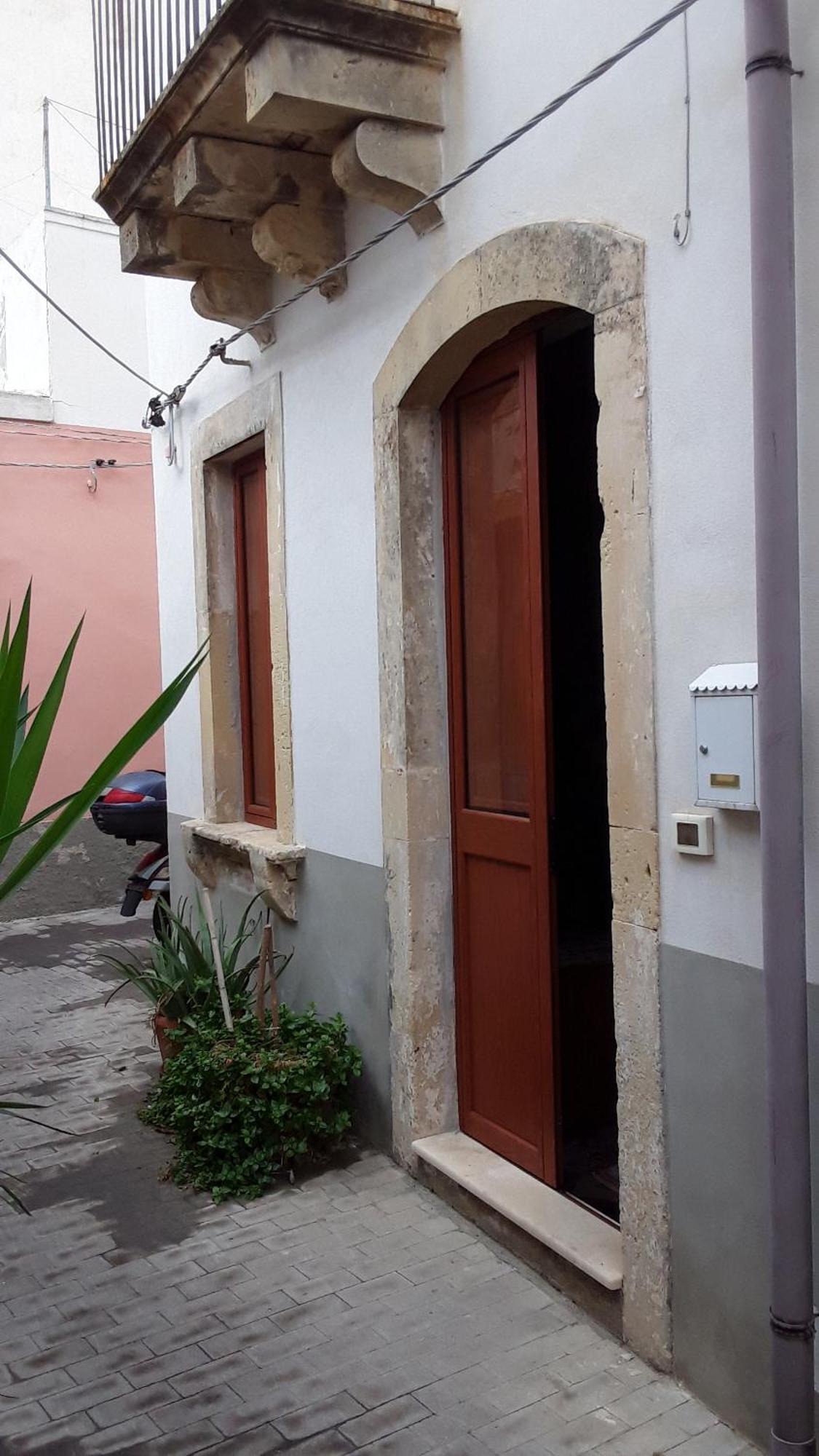 Casamore Αουγκούστα Εξωτερικό φωτογραφία